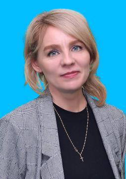 Крылова Екатерина Александровна