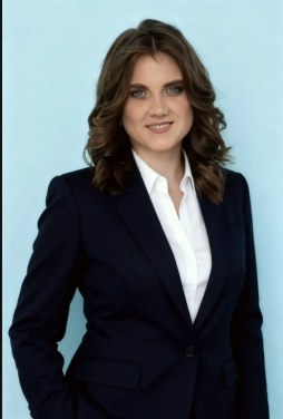 Мавлютова Мария Александровна