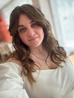 Мавлютова Мария Александровна
