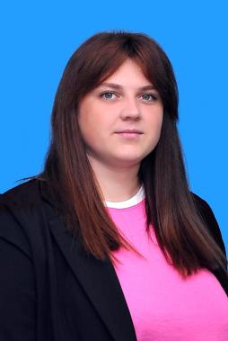 Мавлютова Мария Александровна